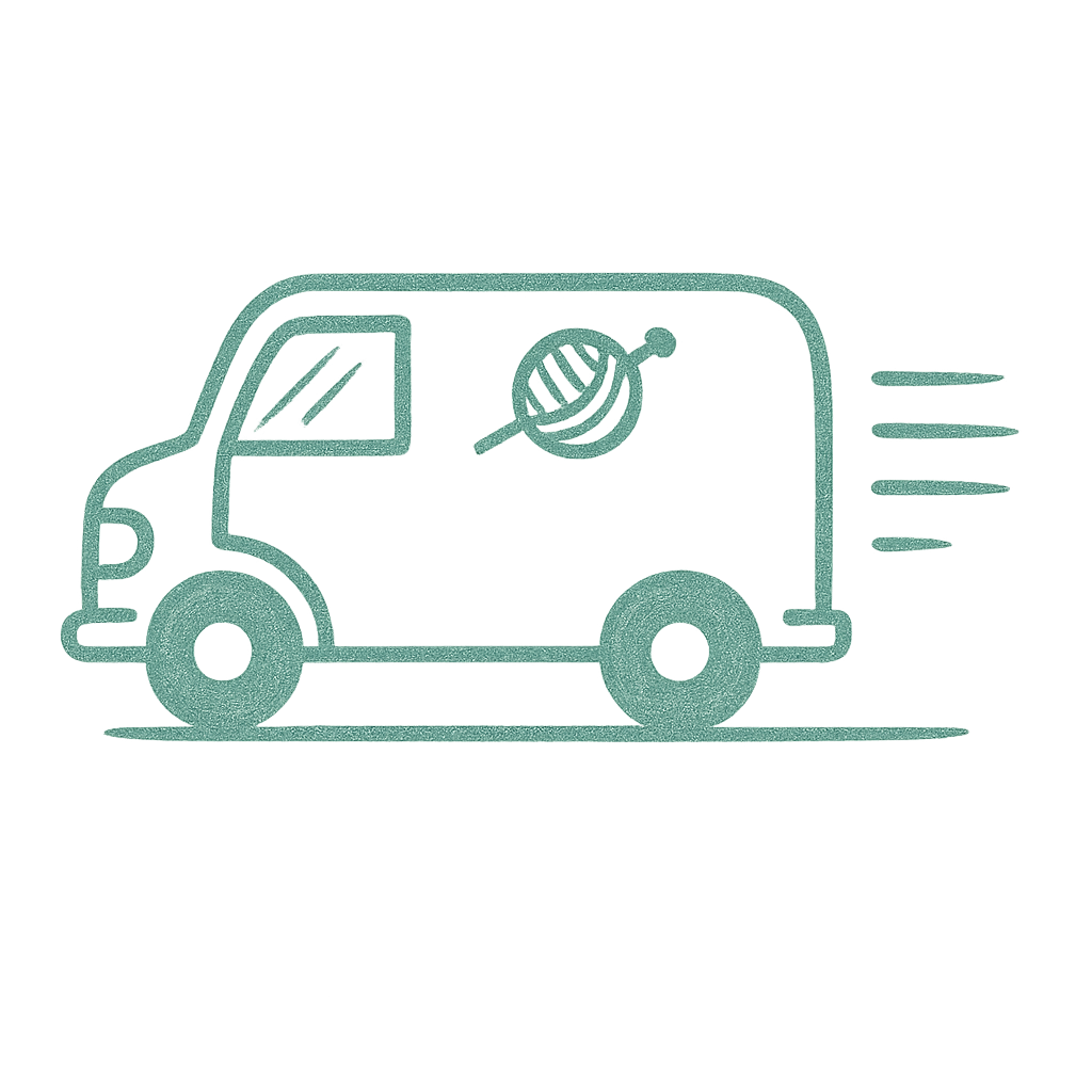 Spedizione veloce e gratuita