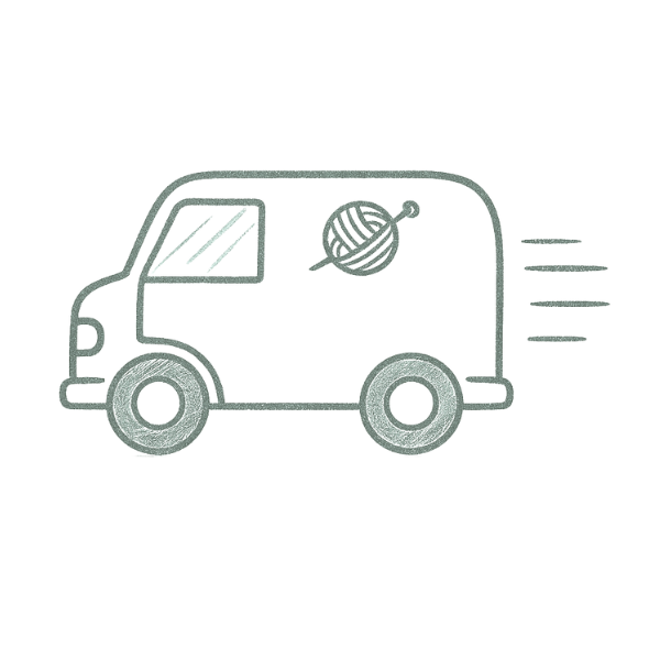 Spedizione veloce e gratuita