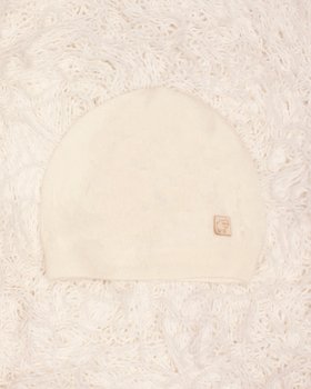 Berretto in Puro Cashmere Bambini