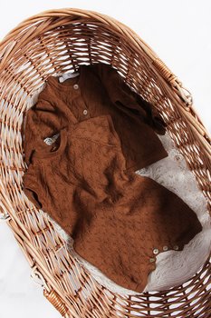 Pagliaccetto Summer in Puro Cotone BIO