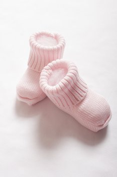 Shoes, Socks Birth in Pure Eucalyptus