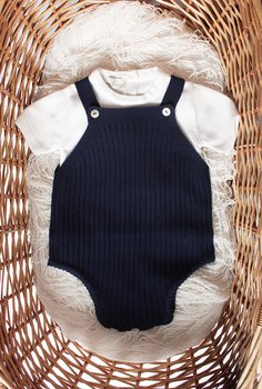 Pagliaccetto Primula Blu