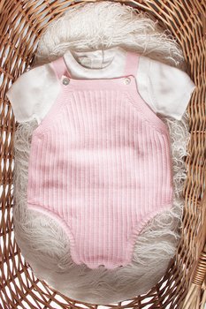 Pagliaccetto Primula Rosa