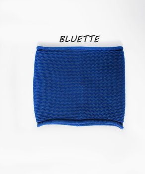 Sciarpa collo cotone links