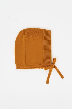 Berrettino Coppola in Pura Lana Merino