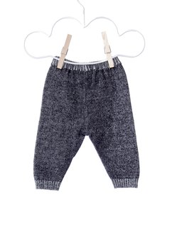 Pantaloncino Polsino