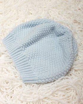 Cappellino in Puro Eucalipto