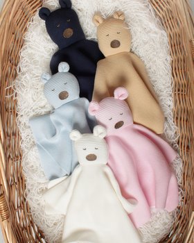 Dou Dou nascita Puro Cotone BIO