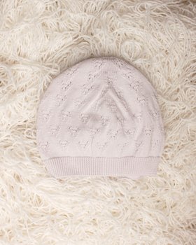 Berrettino Summer Puro Cotone BIO