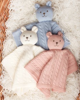 Dou Dou Pura Lana Merino