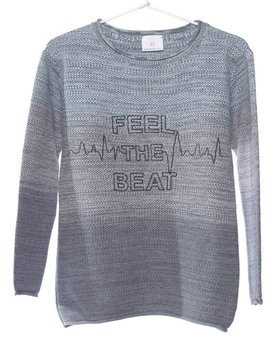 Maglia Feel The Beat