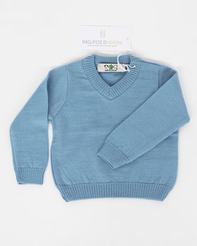 GIROCOLLO SCOLLO A V CLASSICO