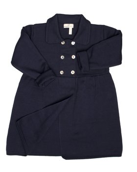 Empire Coat Pure Cotton BIO