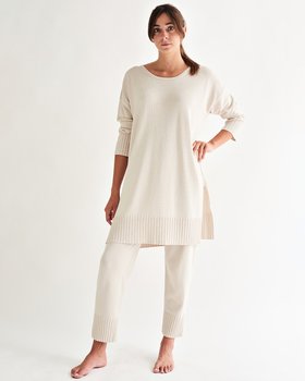 Women’s Maxi Sweater Viscose