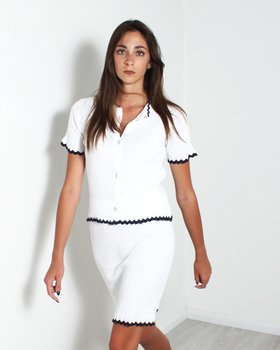 Women’s Cotton Jacket