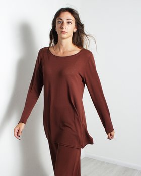 Maxi knit Women’s Viscose