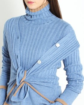 Dolcevita Costina Cashmere Blend Donna