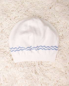 Berrettino Marinaretto Puro Cotone BIO