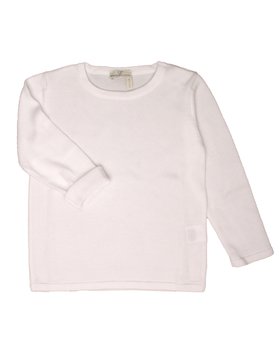 Girocollo Basico Puro Eucalipto