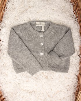 Coprispalle Cashmere Blend Neonata