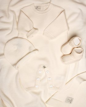 Newborn Set - Essential