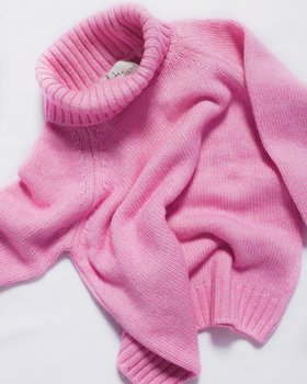 Dolcevita bambina Cashmere Blend