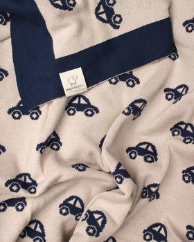 Bezug Timo Wiege BIO Baumwolle