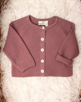 Coreana Links Puro Cotone Bio Neonata