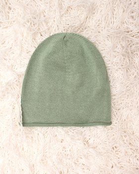 Mütze aus reinem Eukalyptus