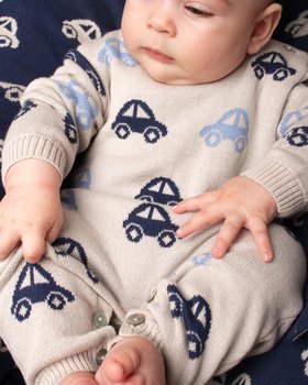 Bio-Baumwoll-Slips Timo