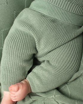 Pantalone Lungo Eucalyptus in Puro Eucalipto