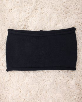 Curly Neck Kids in Pure BIO Cotton