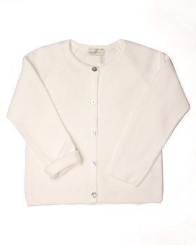 Korean Links In Pure Cotton BIO Girl