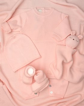 Organic cotton Birth Kit - Essential