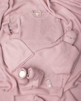 Organic cotton Birth Kit - Essential