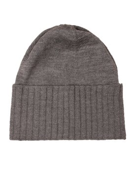 Berretto Basico Pura Lana Donna