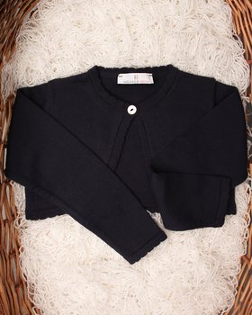 Coprispalle Basico in Puro Cotone BIO