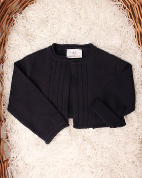 Coprispalle Costine in Puro Cotone  Bio Neonata