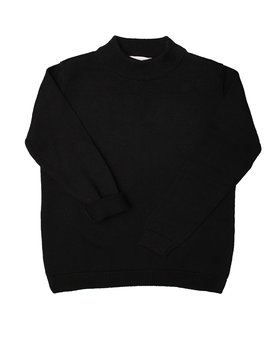 Strickpullover aus reiner BIO-Baumwolle für Kinder