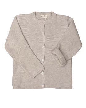 Coreana Links Puro Cotone Bio Bimba