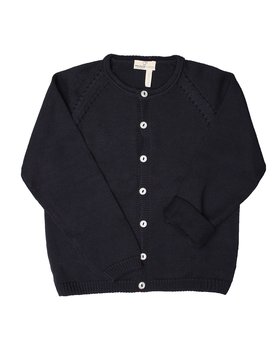 Korean Rebecca in Pure Organic Cotton for Girl