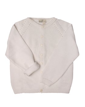 Coreana Rebecca in Puro Cotone Bio per Bimba