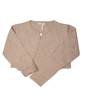 Pure Organic Cotton Ball Covers for Girls