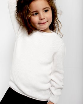 Jersey English Coast in Pure Eucalyptus for Boys