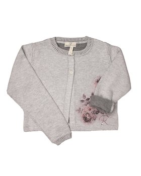 Coreana Stampa Fiori in Puro Cotone BIO