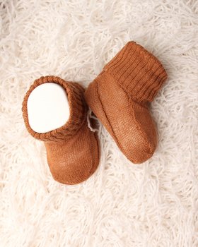 Schuhe aus reiner Baumwolle und reinem Leinen