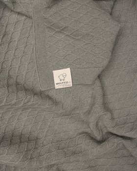 Einband Wiege Losanghe Puro Cashmere 75*80cm