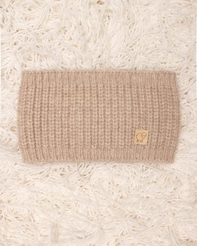 Unisex-Baby-Kragen aus reiner Merinowolle Ultrafine