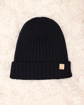 Children’s Beret Pure Merino Wool