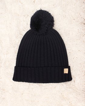 Pure merino wool Children’s cap